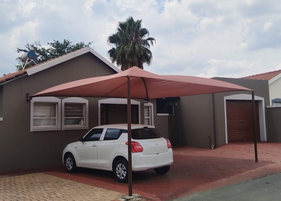 3 Bedroom Property for Sale in Brits North West